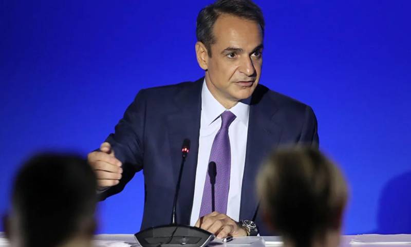 ΔΕΘ: Τα έξι «κλειδιά» για την τελική κατάρτιση των εξαγγελιών του K. Μητσοτάκη