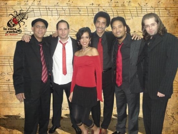 Ξεκινά την Κυριακή το 4ο Live Festival στα Παπλωματάδικα με το group "La Cucaracha"