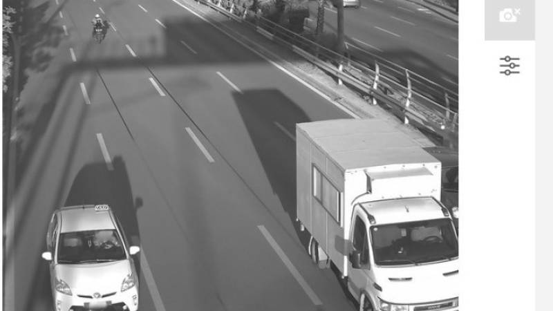 «Επιασαν δουλειά» οι 8 κάμερες που λειτουργούν πιλοτικά - Δ. Παπαστεργίου: Είναι εμφανείς, λειτουργούν με σαφείς κανόνες