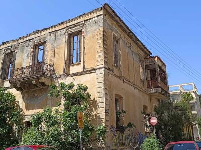 Πρόχειρη και επικίνδυνη λύση