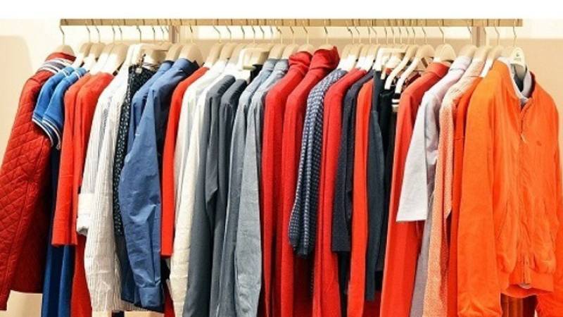 Θετική η πορεία του κλάδου ένδυσης - κλωστοϋφαντουργίας