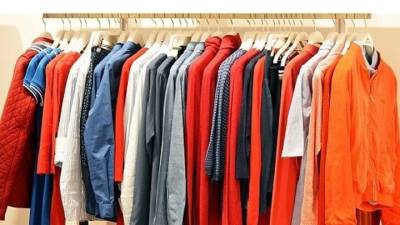 Θετική η πορεία του κλάδου ένδυσης - κλωστοϋφαντουργίας