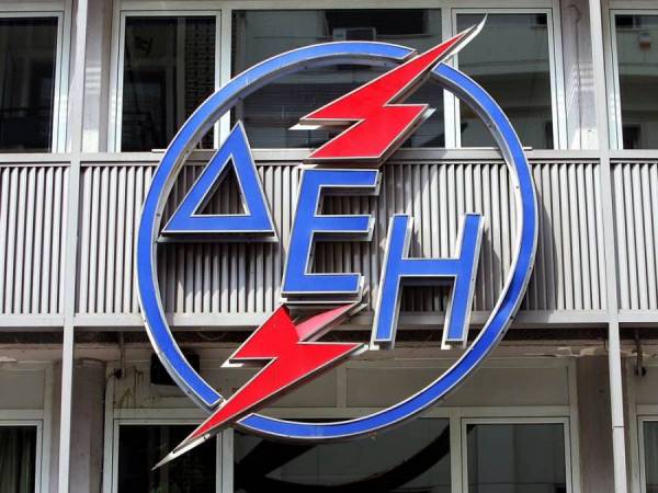 Αποκαταστάθηκε η ηλεκτροδότηση σε Καλαμάτα και Μεσσήνη