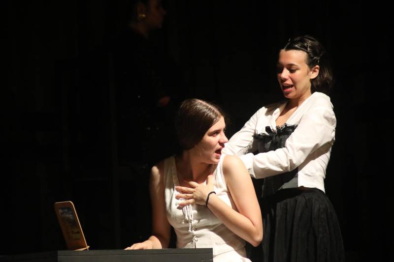 “Ρωμαίος και Ιουλιέτα” από σήμερα στο Πνευματικό