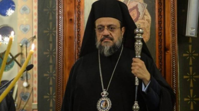 Μητροπολίτης Μεσσηνίας: Φονικές πράξεις οι αμβλώσεις για την Εκκλησία (βίντεο)