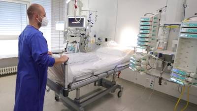 Γερμανία-Covid-19: 41.000 κρούσματα σε 24 ώρες