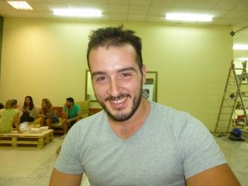 Δημ. Μαστραγγελόπουλος: "Αναζητούμε σημαντικότερο ρόλο στα πολιτιστικά της πόλης"