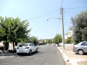 Απελπισμένοι οι κάτοικοι της Αγ. Τριάδας από τη δράση των τσιγγάνων