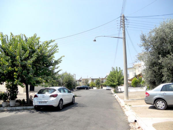 Απελπισμένοι οι κάτοικοι της Αγ. Τριάδας από τη δράση των τσιγγάνων