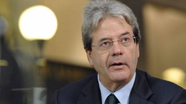 Πάολο Τζεντιλόνι: «Δεν θα υπάρξει ποτέ Ευρώπη πρώτης και δεύτερης κατηγορίας»