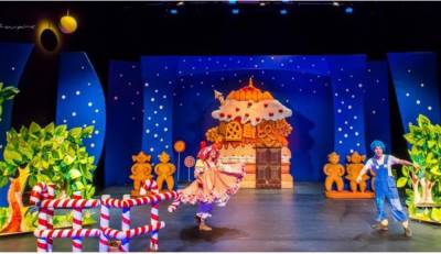 Σπουδαίες παραστάσεις και φέτος στο Σαϊνοπούλειο Ιδρυμα (αναλυτικό πρόγραμμα)