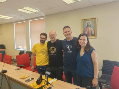 Η Καλαμάτα υποδέχτηκε τις Διεθνείς Μουσικές Ημέρες - Συναυλίες από κλασική έως τζαζ μουσική