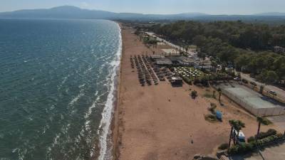 Επιλογές του μέλλοντος και όχι του παρελθόντος