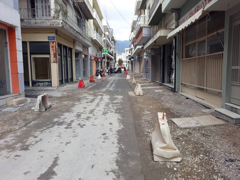 Παράταση αλλά και προειδοποίηση έκπτωσης για την Αναγνωσταρά