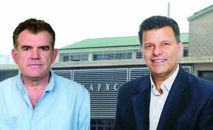 Κόντρα Αναστασόπουλου-Τσώνη για το αποτέλεσμα επανακαταμέτρησης