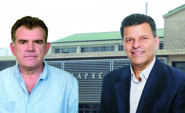 Κόντρα Αναστασόπουλου-Τσώνη για το αποτέλεσμα επανακαταμέτρησης