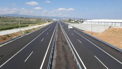 Σκέψεις για λύση με παραχώρηση στο Μορέα για άλλα 10 χρόνια για Καλαμάτα - Ριζόμυλος και Καλό Νερό - Τσακώνα