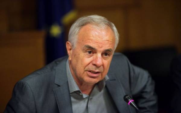 Στη Μεσσηνία σήμερα ο Αποστόλου