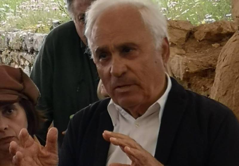 Γαϊδούρια και ονοκέφαλοι