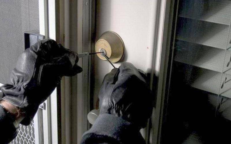 Απόπειρα διάρρηξης από τσιγγάνο στην Περδικόβρυση Μεσσήνης