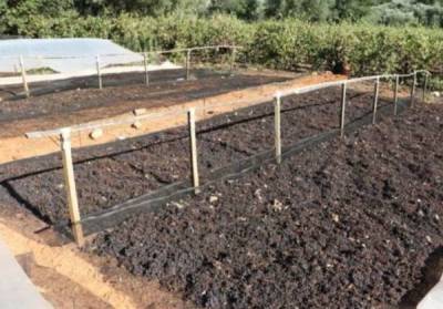 Λαμπρόπουλος και Μαντάς ξανά σε Λιβανό για σταφίδα