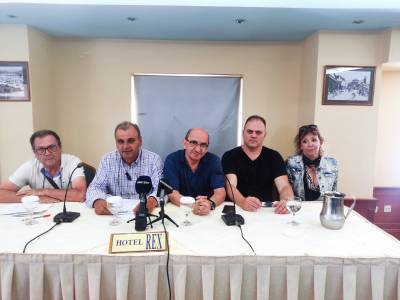 Αύριο εκδικάζεται στο ΣτΕ η αγωγή της ΑΔΕΔΥ: Ξεκαθαρίζει για επαναφορά δώρων στους δημοσίους υπαλλήλους