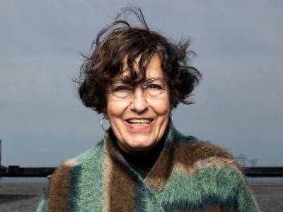 Κινηματογραφικό διήμερο αφιερωμένο στην Κλεώνη Φλέσσα