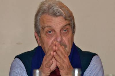 Διευκρινίσεις Γιαννημάρα για τους δασικούς χάρτες