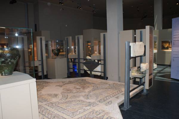 Με ελεύθερη είσοδο και ποικίλες εκδηλώσεις ο εορτασμός των μουσείων