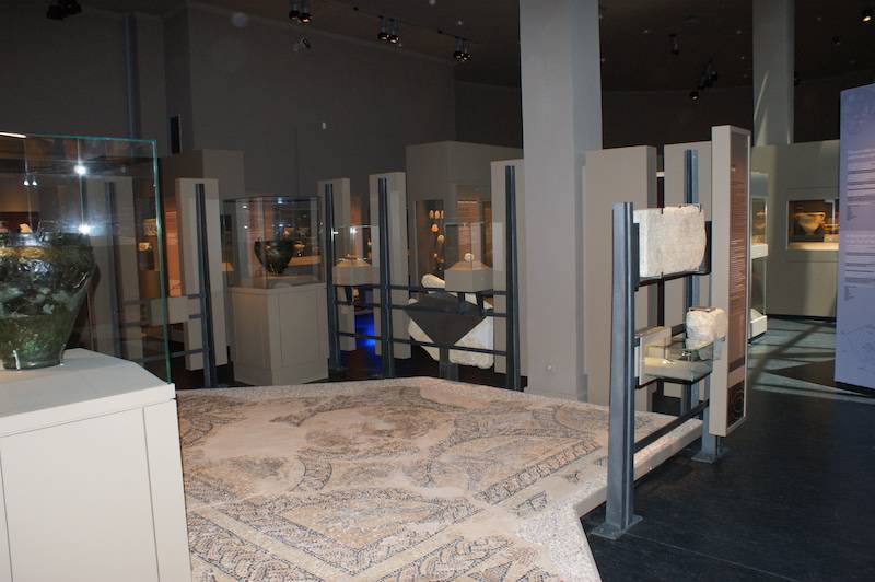 Με ελεύθερη είσοδο και ποικίλες εκδηλώσεις ο εορτασμός των μουσείων