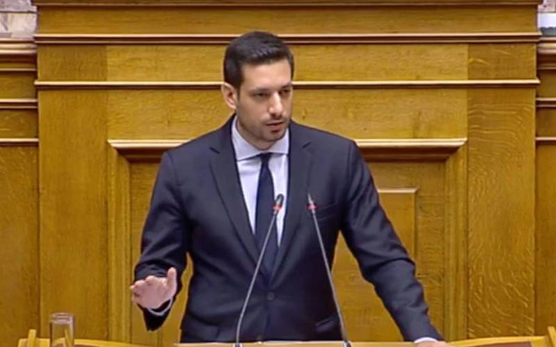 Κυρανάκης: Από τον Μάρτιο όλα τα οικόπεδα σε έναν ψηφιακό χάρτη