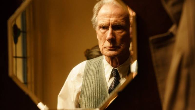 Ταινίες Πρώτης Προβολής: Το πνεύμα του Κουροσάβα και βιογραφίες