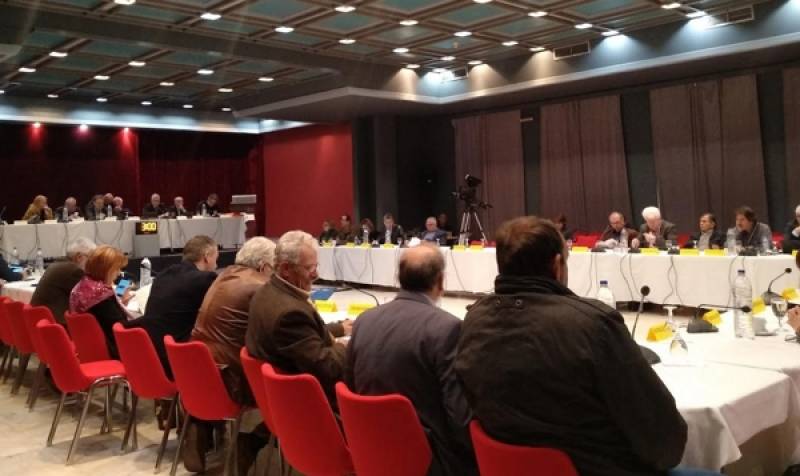 Πολλή φασαρία για το τίποτα