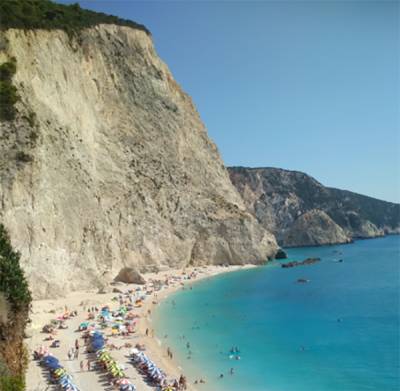 Τα 21 ελληνικά νησιά που επιλέγουν εφέτος το καλοκαίρι οι Γερμανοί