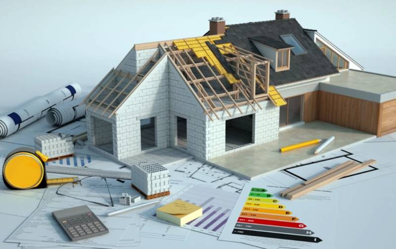 Παράταση στην προθεσμία αιτήσεων για το πρόγραμμα «Εξοικονομώ 2021»