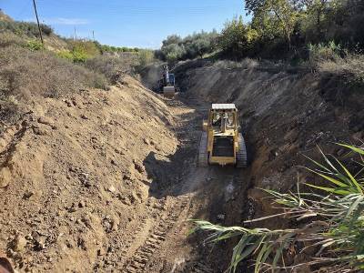Αποφάσεις Περιφερειακής Επιτροπής για έργα σε Λακωνία, Αργολίδα και Κορινθία