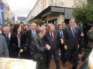 "Το αλεύρι στους επισήμους ήταν από αγανάκτηση" - Αναβλήθηκε για την Πέμπτη η δίκη