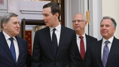 Ρωσία και ΗΠΑ δεν κατέληξαν σε συμβιβασμό για την Ουκρανία