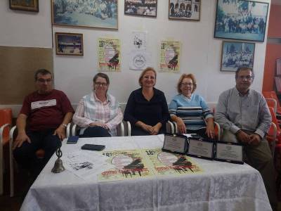 Χορωδιακό διήμερο από την “Αρμονία”