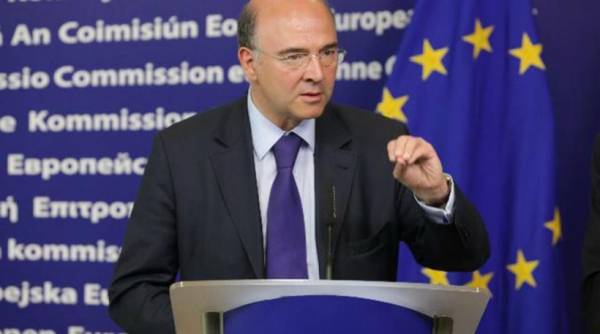 Μοσκοβισί: Η άνοδος της ακροδεξιάς δεν είναι λόγος «να αποφύγουμε τις μεταρρυθμίσεις»