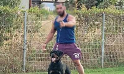 Greek Mafia: Ελτέλεσαν τον Γιάννη Λάλα που είχε κατηγορηθεί για τη δολοφονία Καραϊβάζ (Βίντεο)