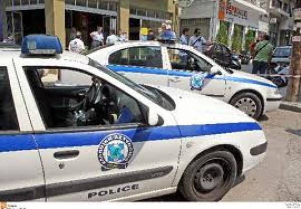 Δεν... επιτρέπεται να περάσουν από ΚΤΕΟ τα περιπολικά