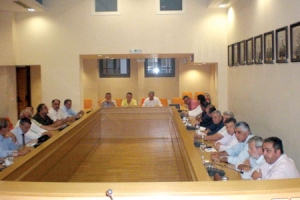 Οι Μεσσήνιοι δήμαρχοι για τη συνάντηση της Τρίπολης: Τα προβλήματα απαιτούν συντονισμό δράσης