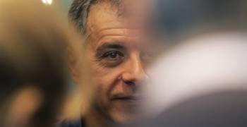 Θεοδωράκης προς Τσίπρα: Μη φοβηθείς, να υπάρξει συμφωνία