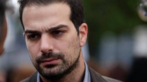 Σακελλαρίδης: Καλλιεργείται κλίμα γενικευμένης τρομοϋστερίας