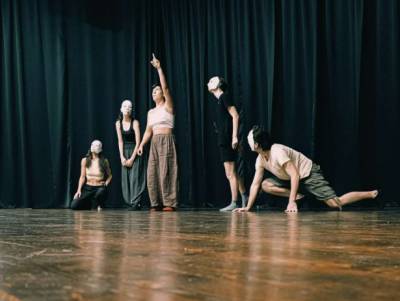 KaDISS 2025: Η Καλαμάτα στο επίκεντρο της διεθνούς θεατρικής εκπαίδευσης