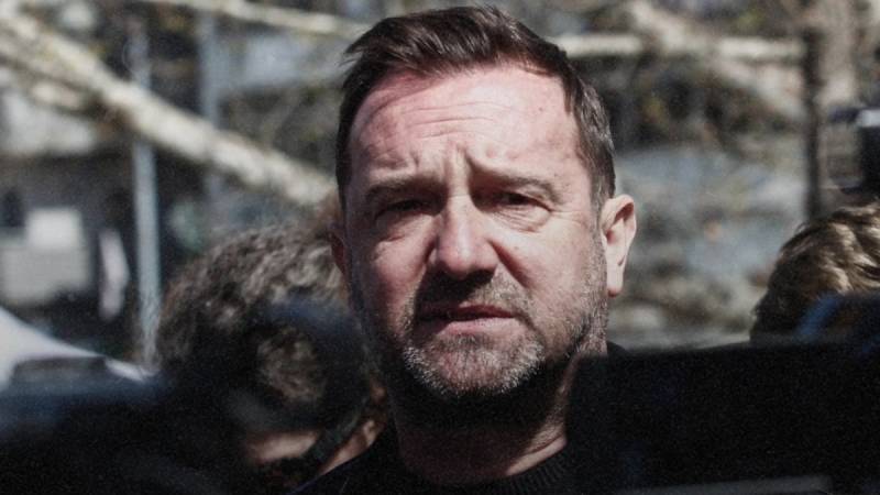 Πλακιάς σε Άδωνι: Αν τα βρούμε με την Καρυστιανού, θα γίνετε ξανά τηλεβιβλιοπώλης