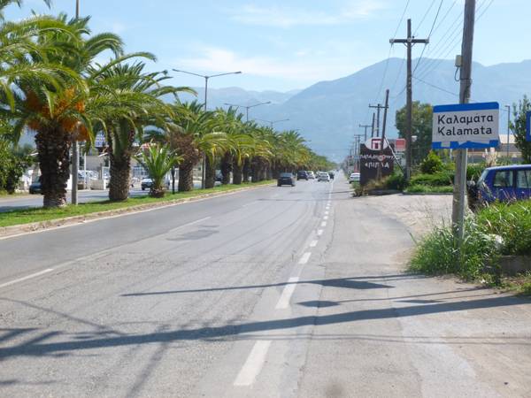 Δημοπρασία αντιπλημμυρικών έργων στη Νέα Είσοδο