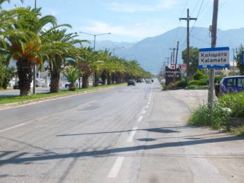 Δημοπρασία αντιπλημμυρικών έργων στη Νέα Είσοδο