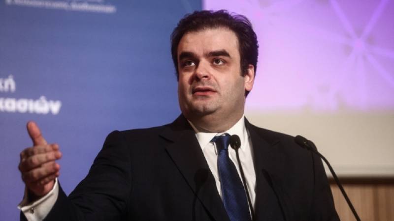 Πιερρακάκης: Στις 9 το βράδυ της Κυριακής το 80% των αποτελεσμάτων